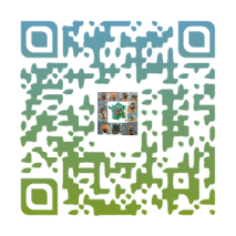 QR de la clé d‘identification