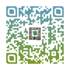 QR de la clé d‘identification
